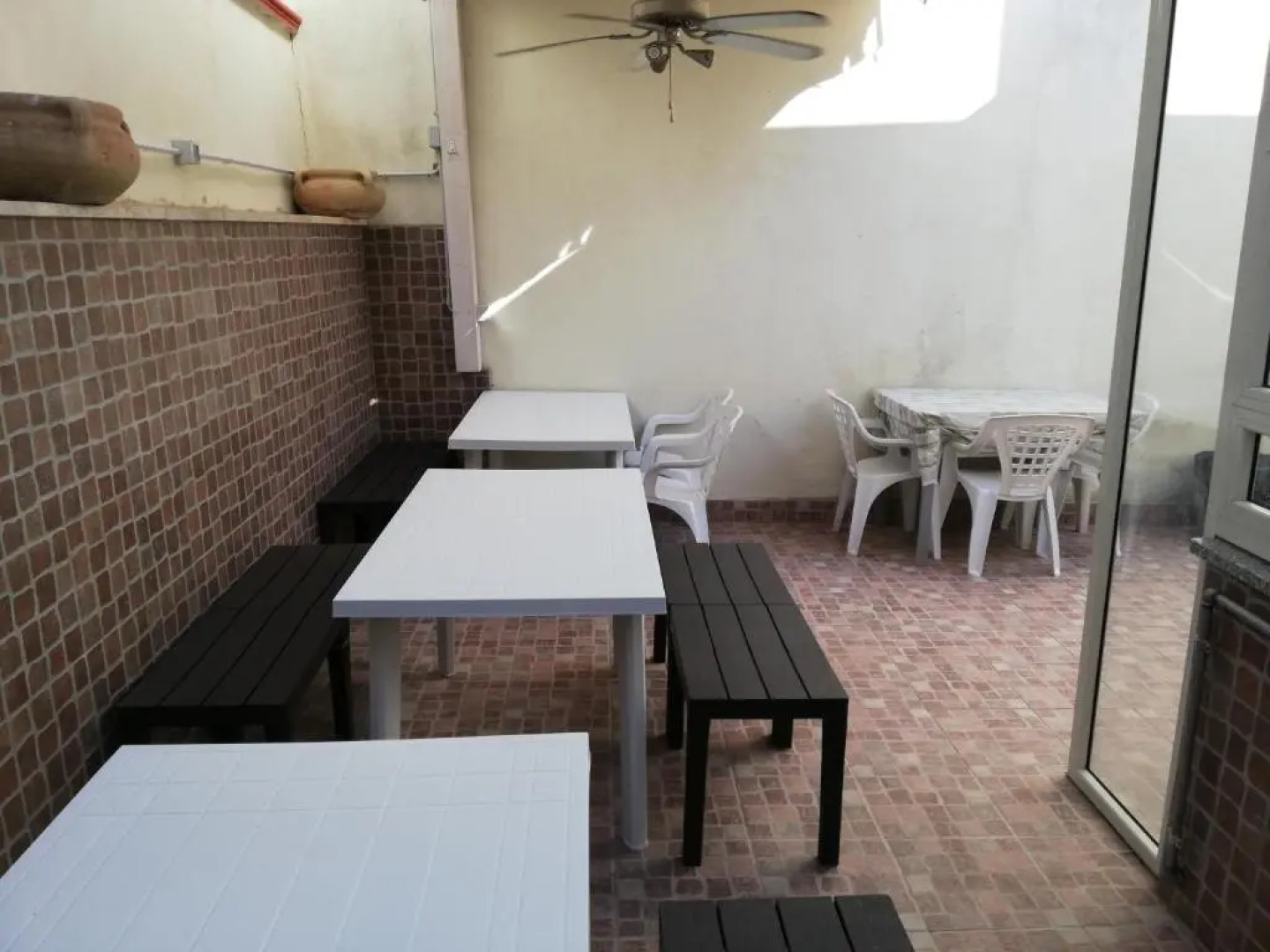 La Stanza Alternativa