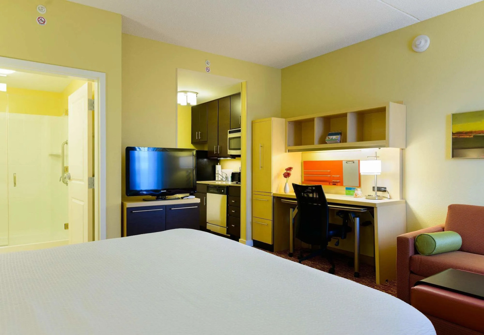 TownePlace Suites by Marriott Frederick