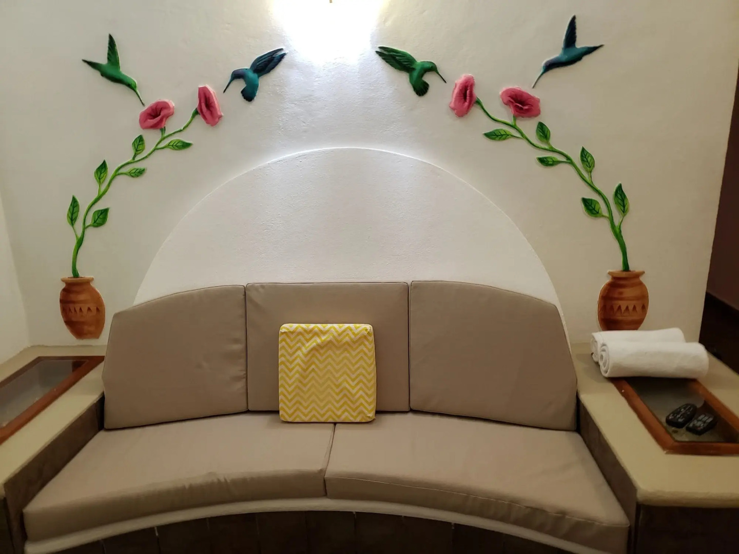 Hotel & Club Campestre Altos Paraiso