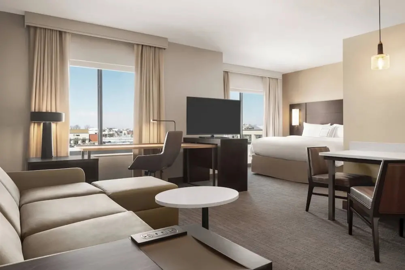 Residence Inn by Marriott Des Moines Ankeny
