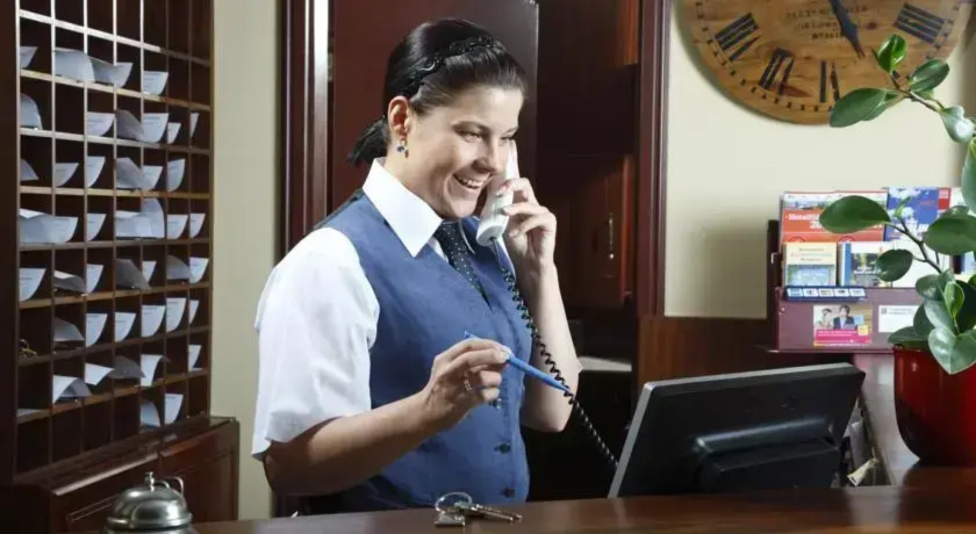 Stadt-gut-Hotel Traditionshotel Großbeeren 1813