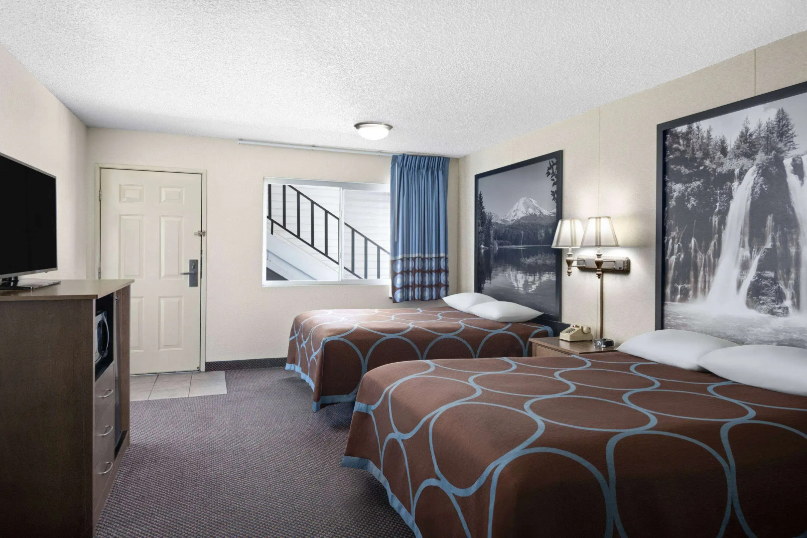 Super 8 by Wyndham Susanville