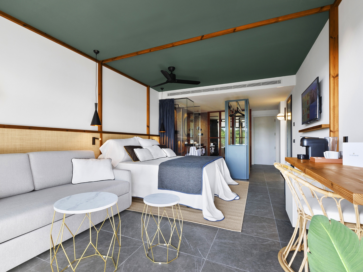 Aubamar Palma Resort