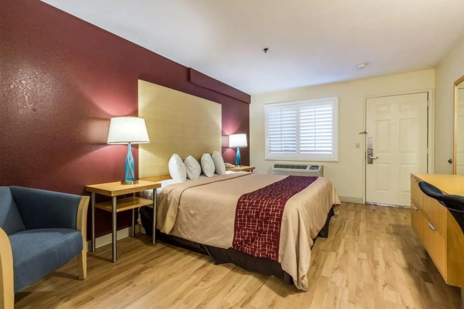 Hillstone Inn Tulare, an Ascend Collection Hotel