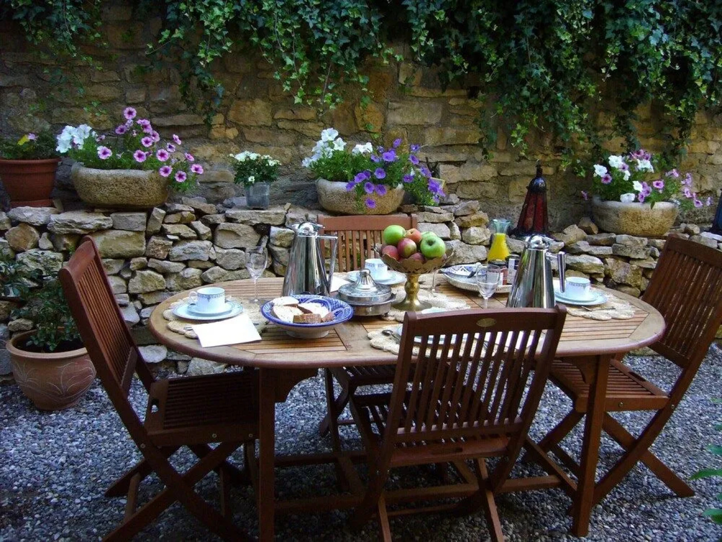 Maison des 5 Temps - Chambres Dhôtes de Charme à Ferrette