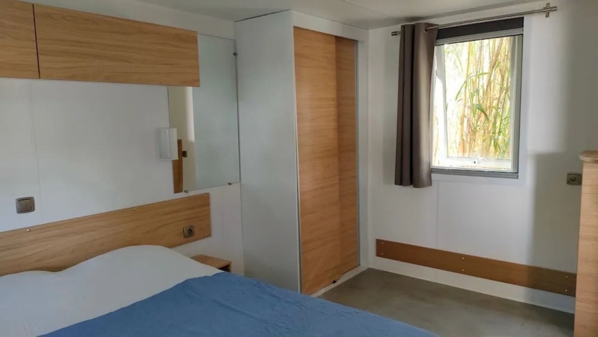 Camping Felix de la Bastide