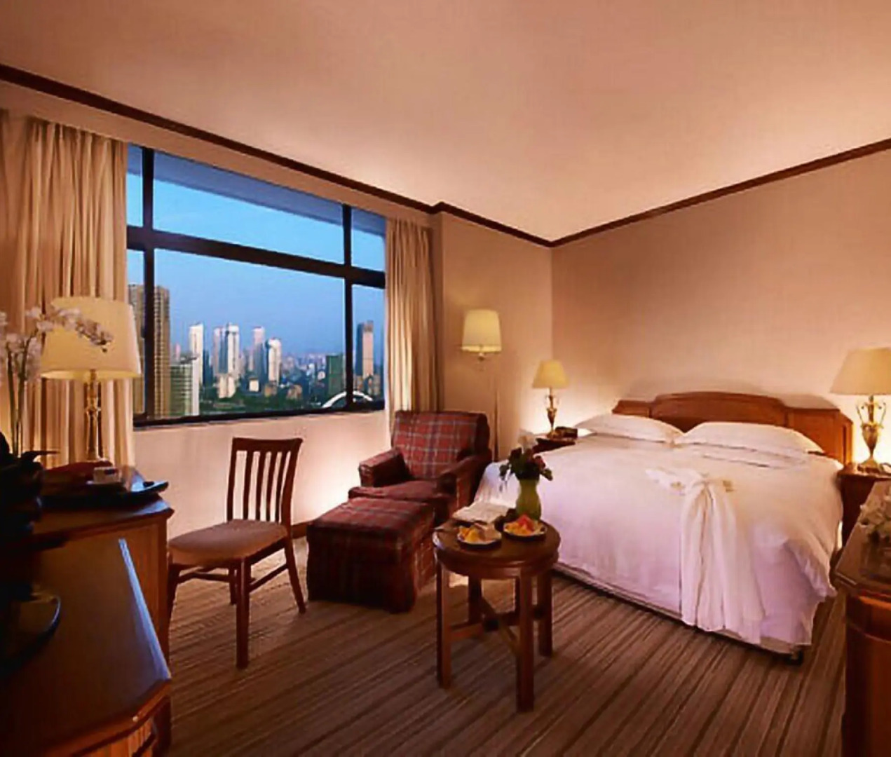Echarm Plus Hotel Wuxi Changjiang North Road