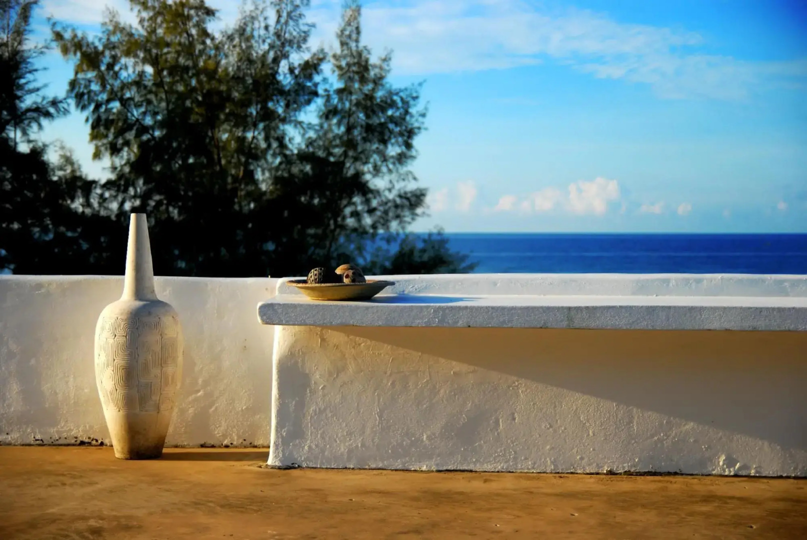 Al Medina Beach House Chanthaburi