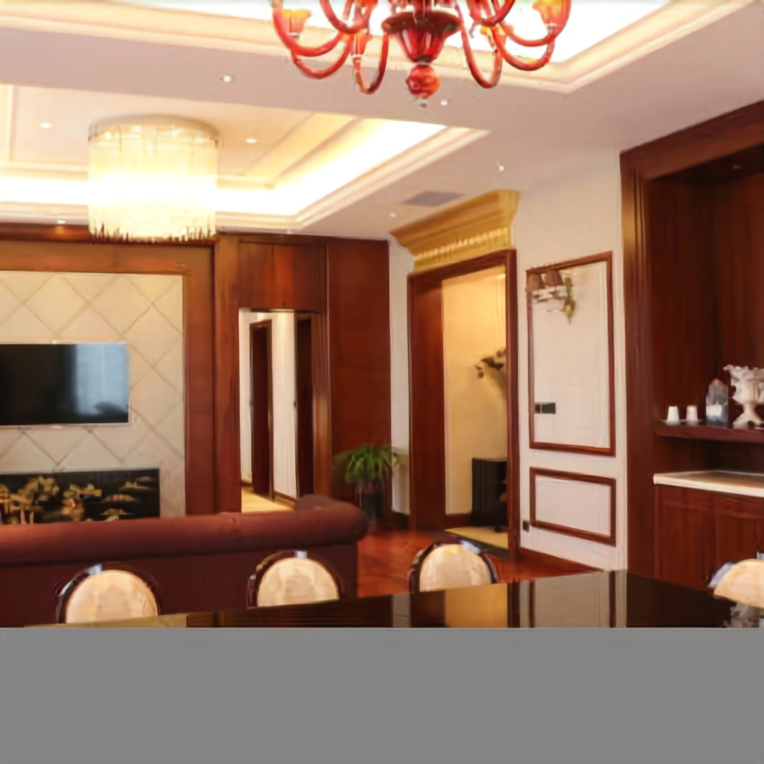 Boyuan Blue Horizon International Hotel