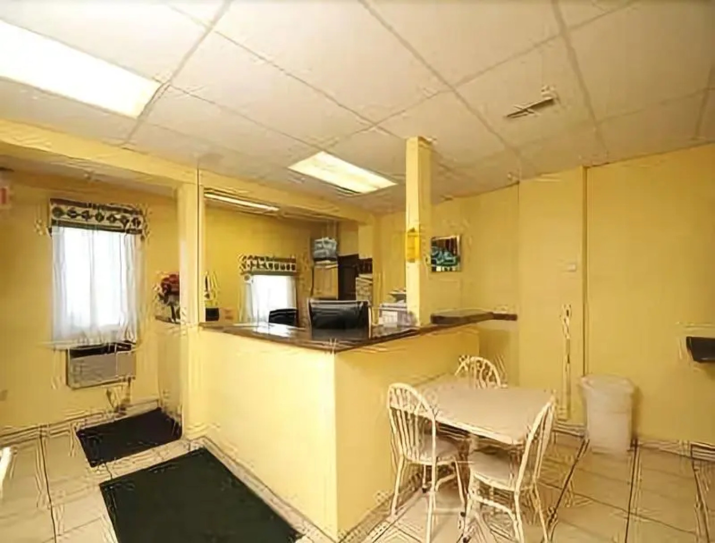 Travelodge by Wyndham Yankton