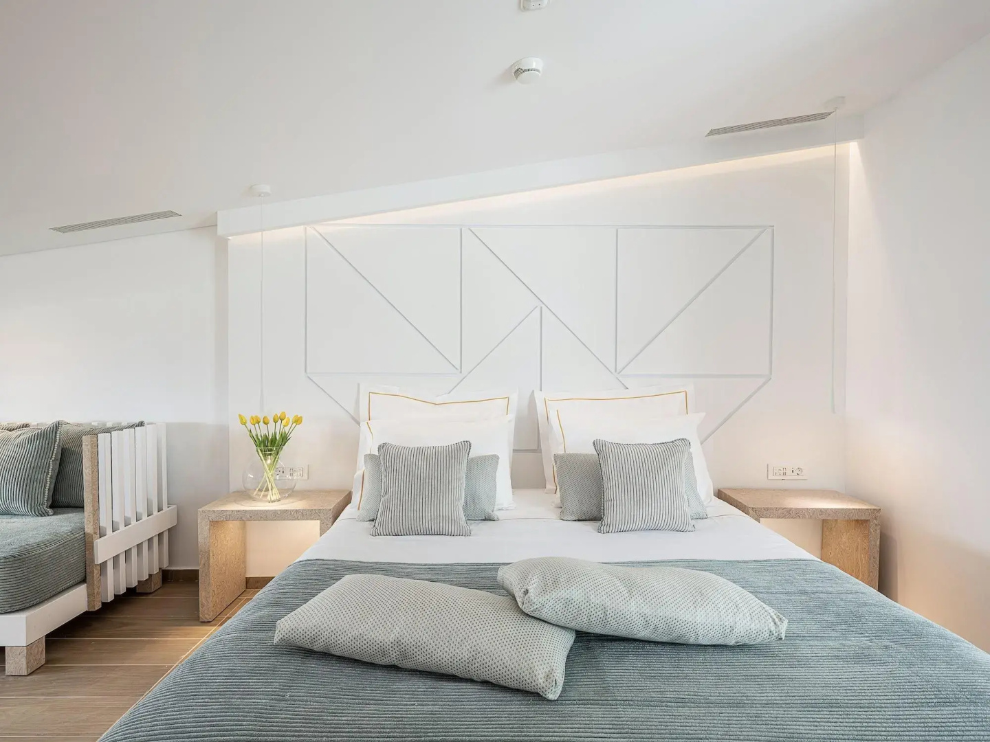 Lagon Life Spirit Boutique Hotel - Adults Only