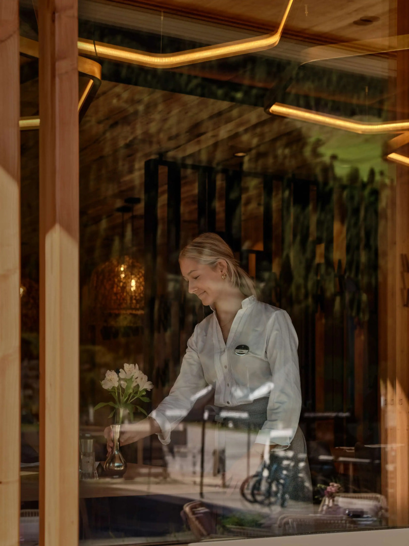 DAS EDELWEISS - Salzburg Mountain Resort