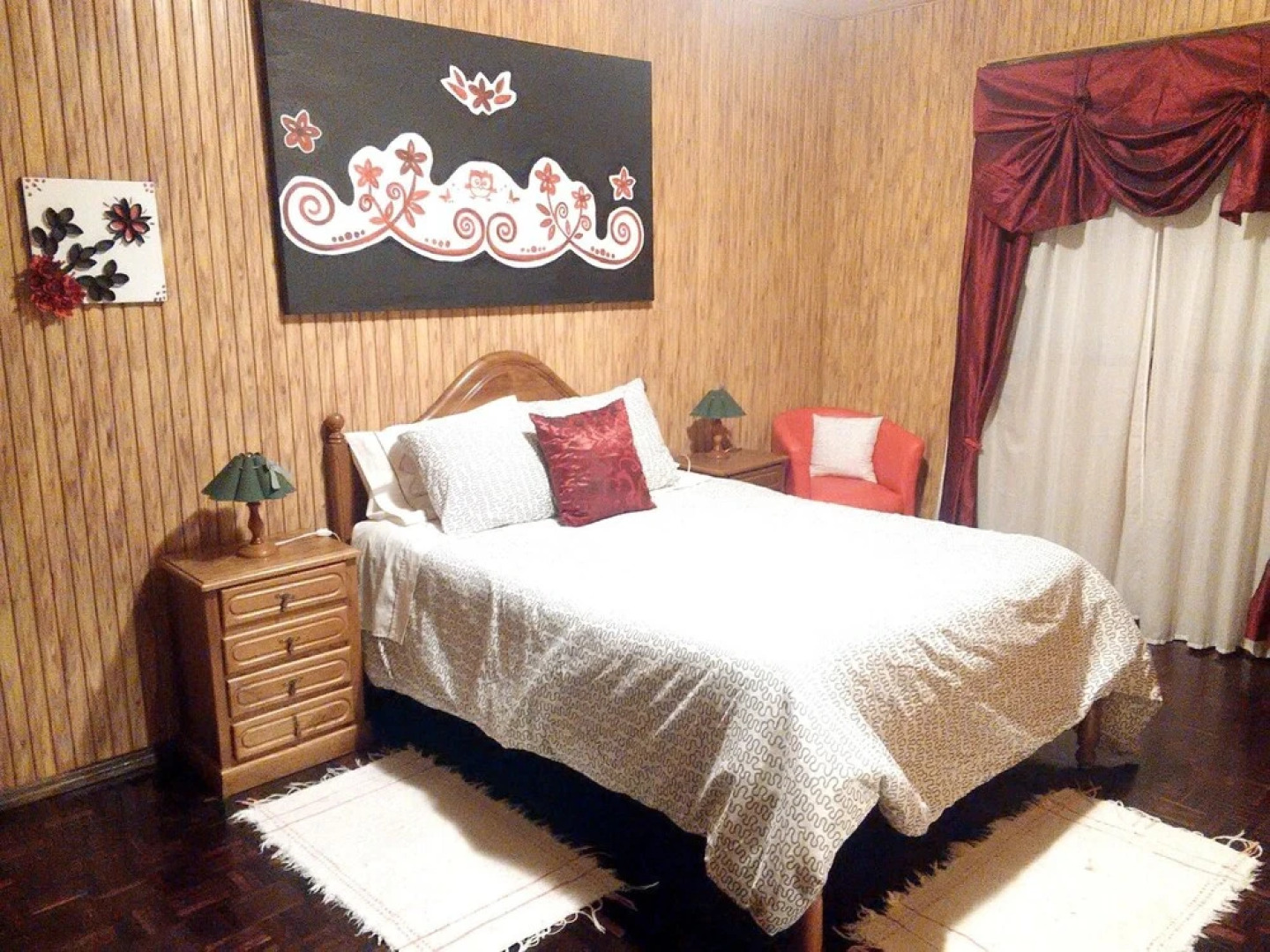 House With one Bedroom in Ponte de Vagos, With Enclosed Garden and Wif