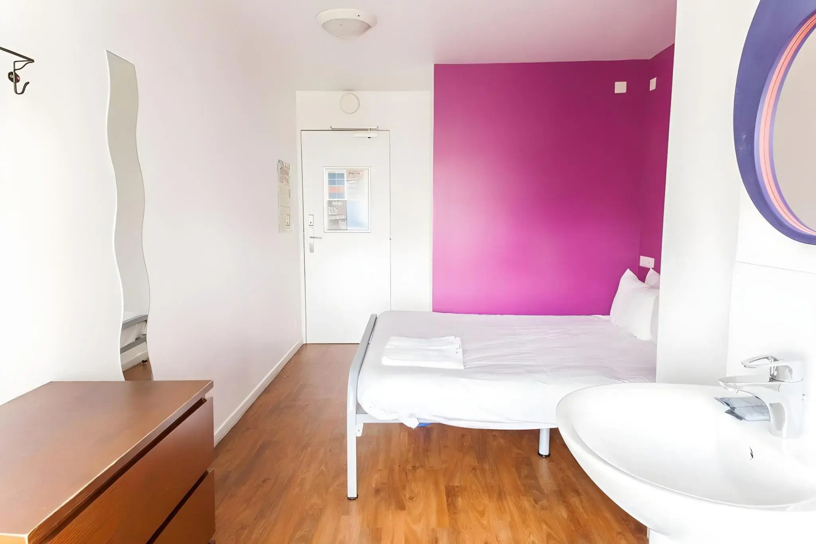 St Christopher's Inns The Canal Hostel