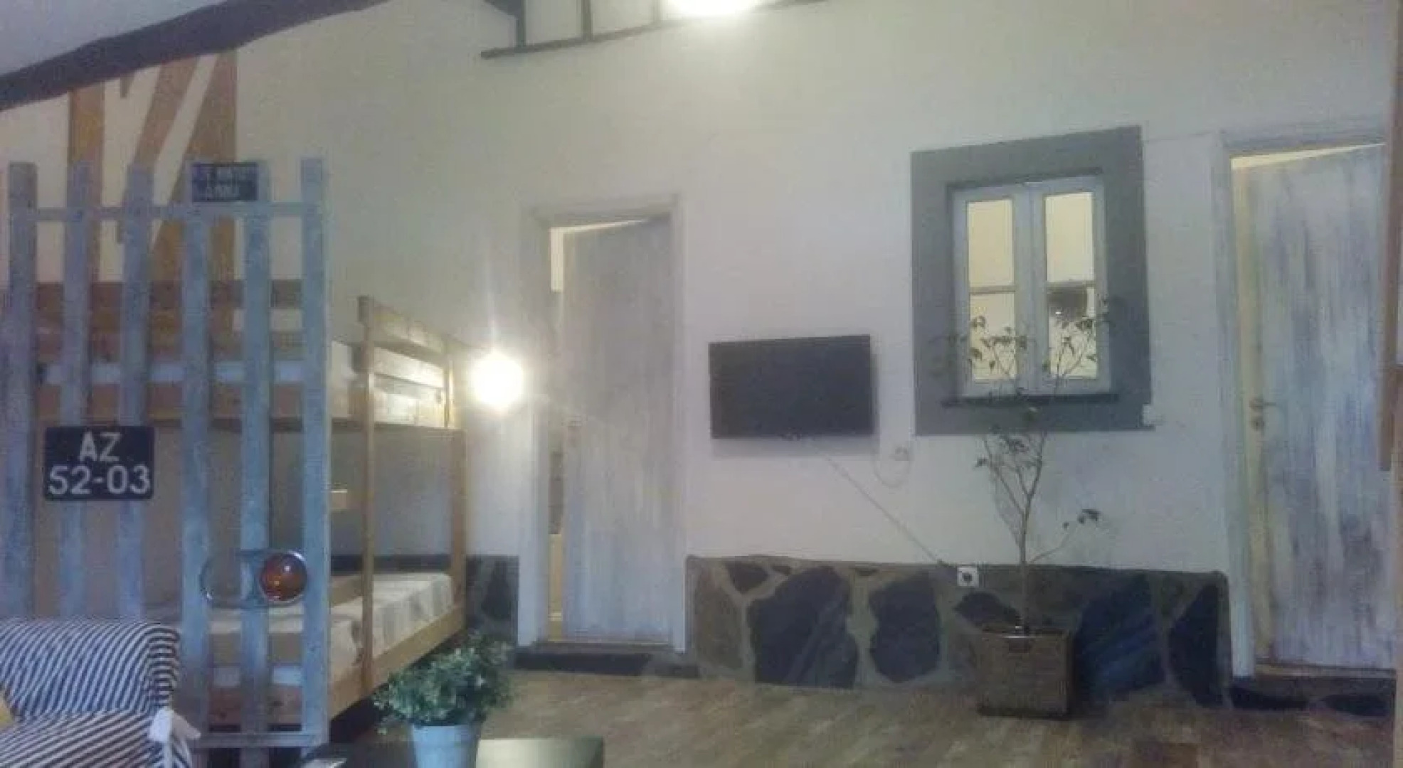 Casa De Campo Monreal