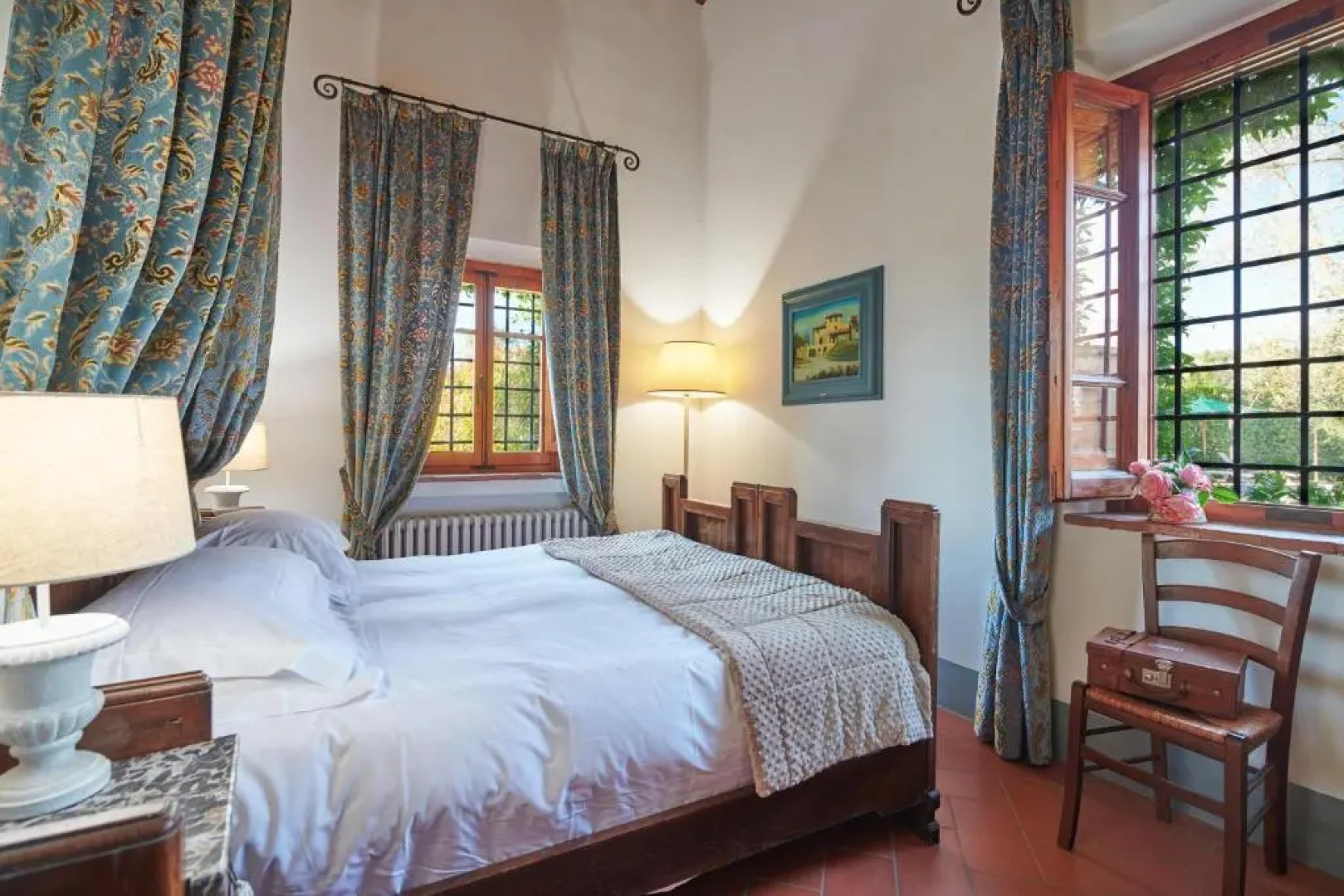 Santa Maria a Poneta