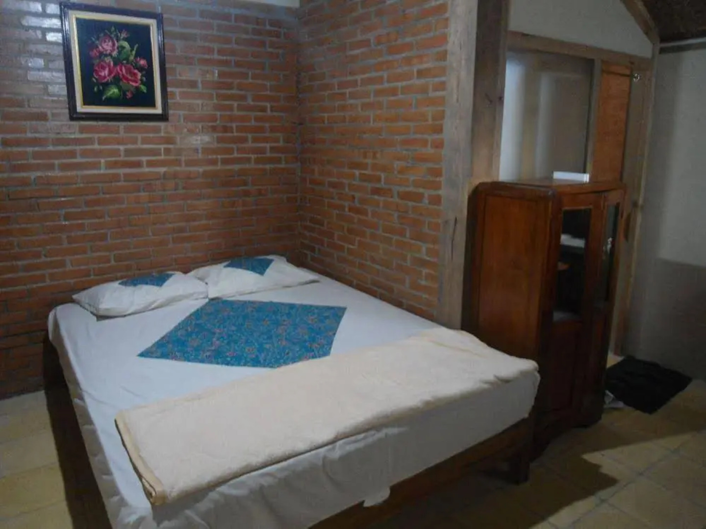 Kampung Tembi Guest House