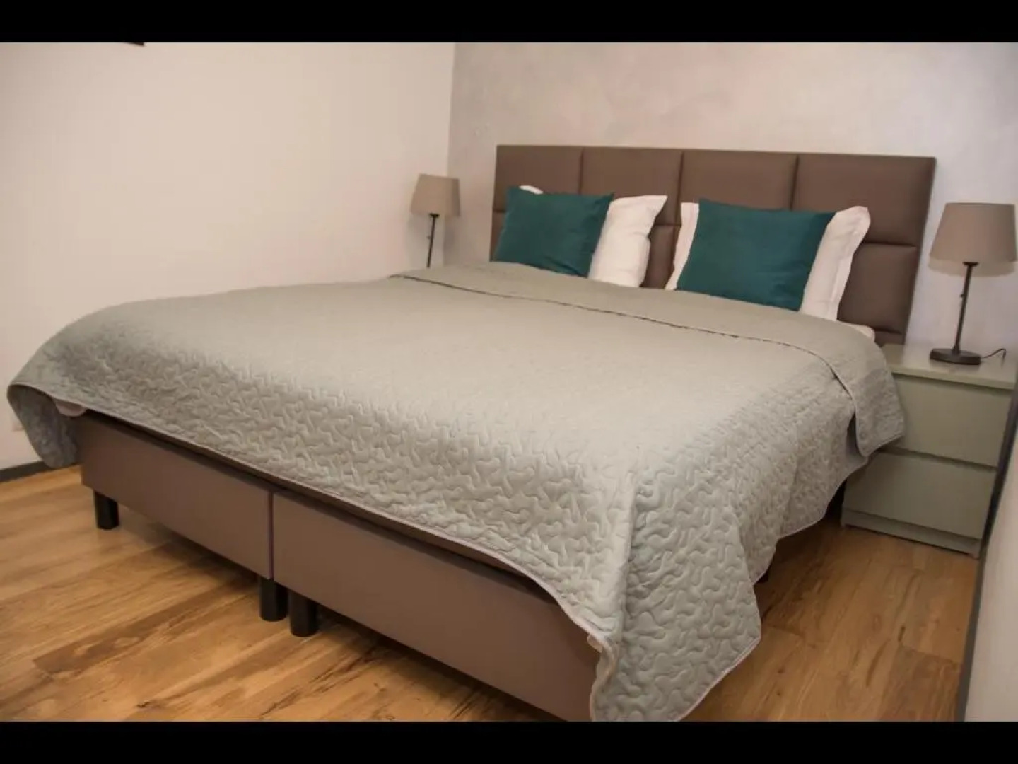 B&B Au Manoir Des Vallees