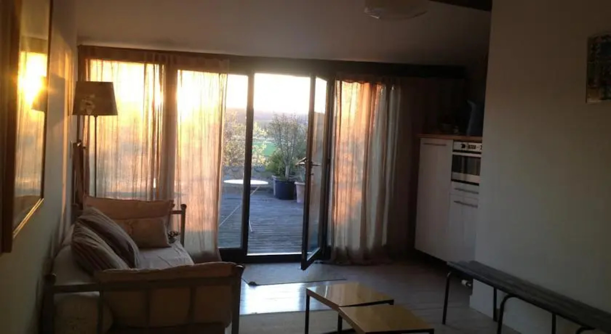 1 chemin de la fontaine