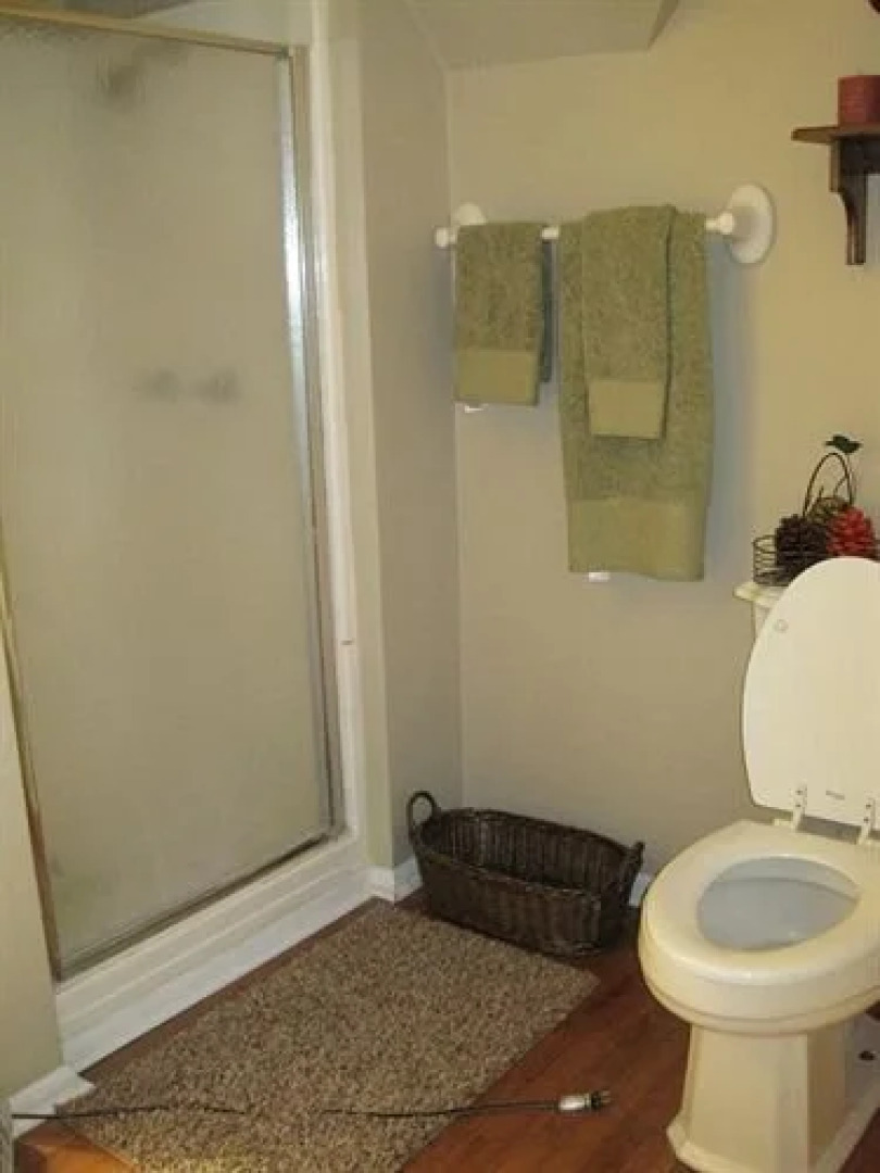 The Albee Farm Bed & Breakfast