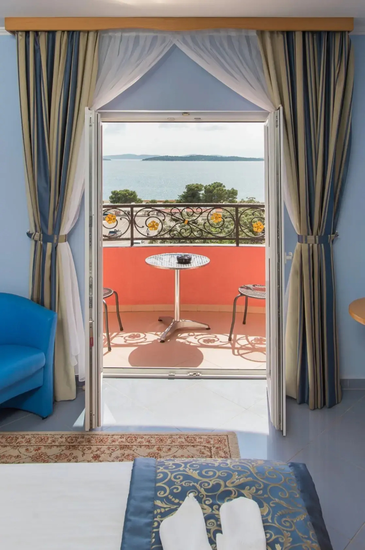 Hotel Miramare