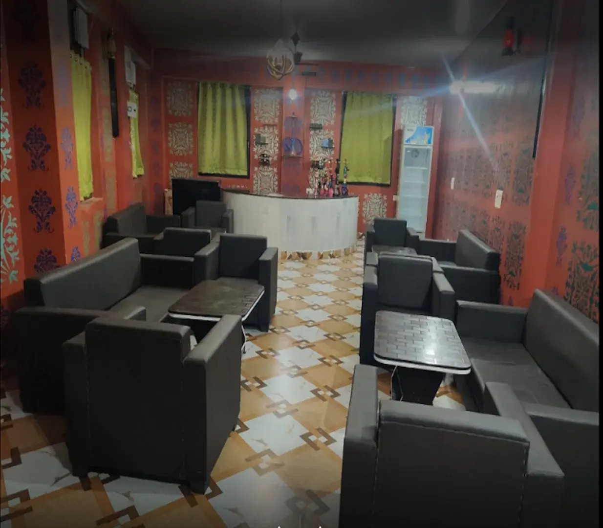 Arti Hotel BY WB Inn