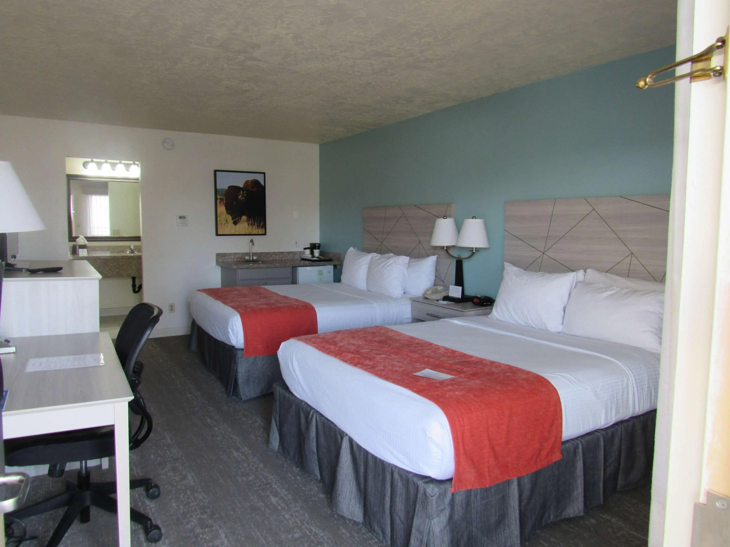 Best Western Inn Tooele