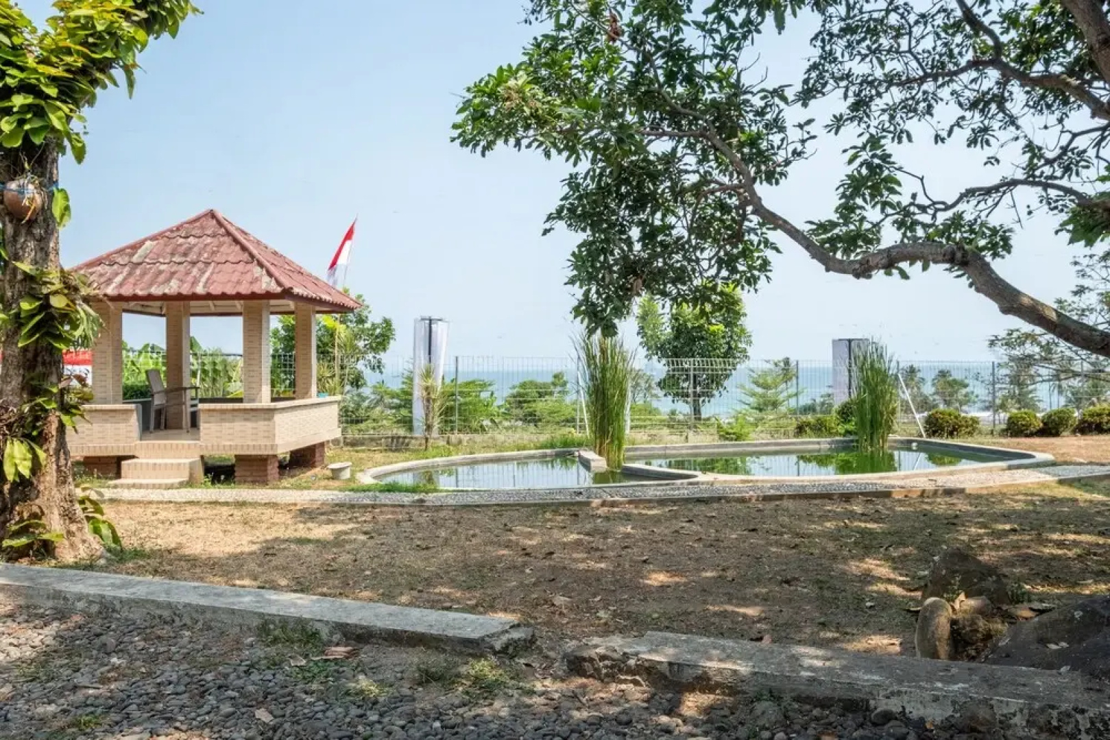 Oyo 1255 Homestay Casa Delray Syariah
