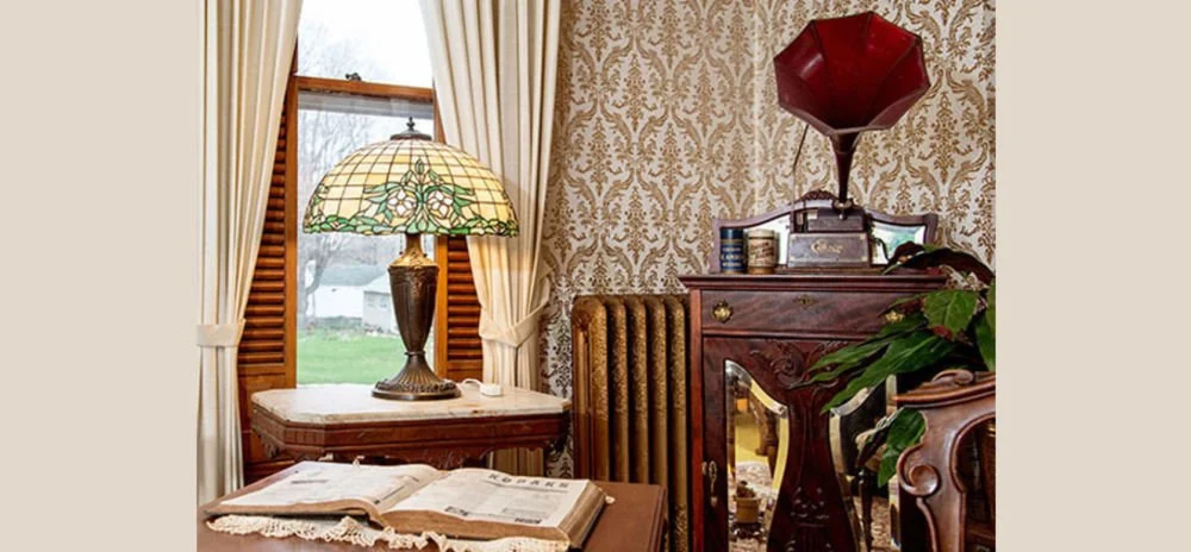 Barnes Street Bed & Breakfast