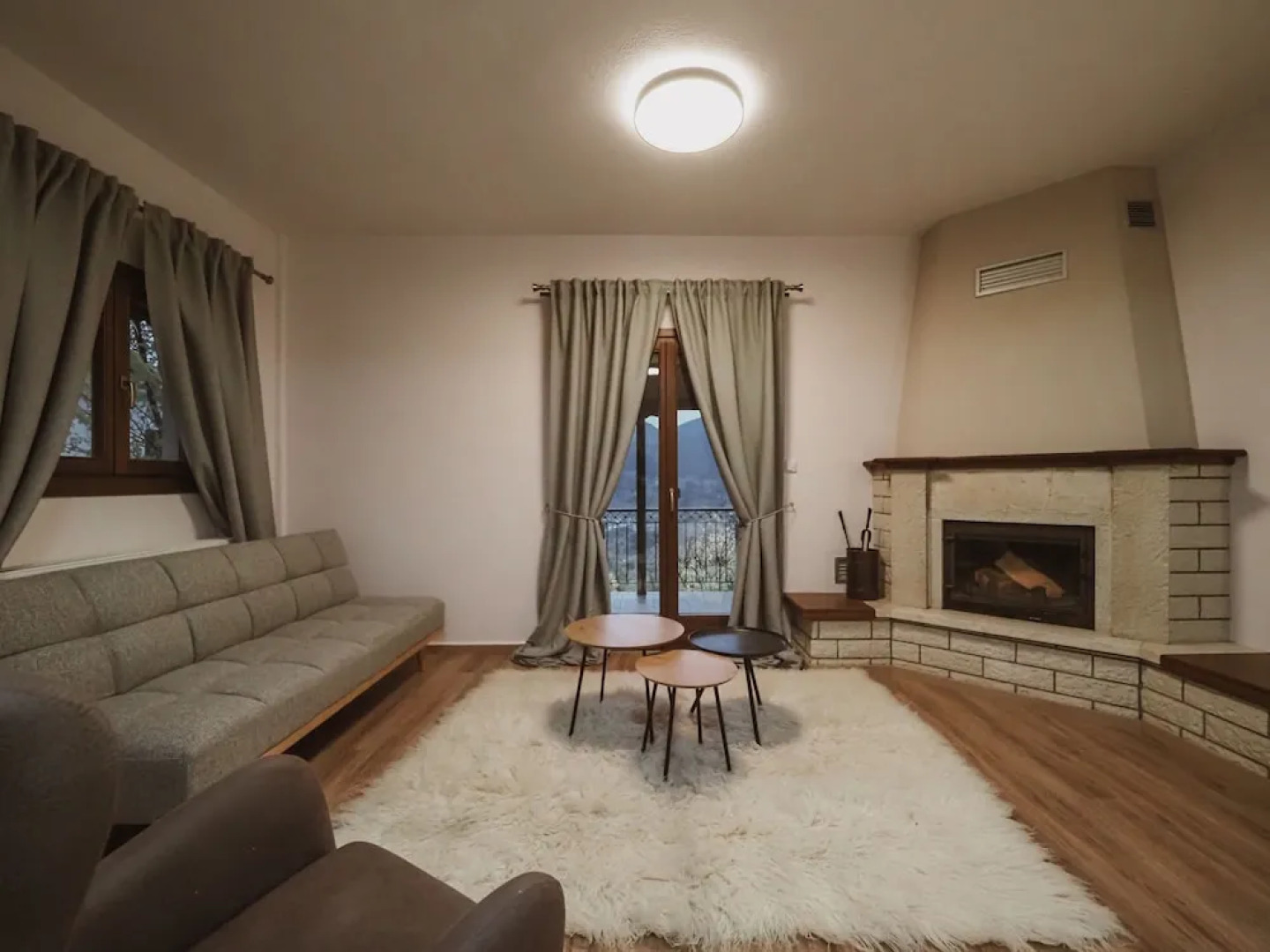 Elati Leisure -suites & apartments-