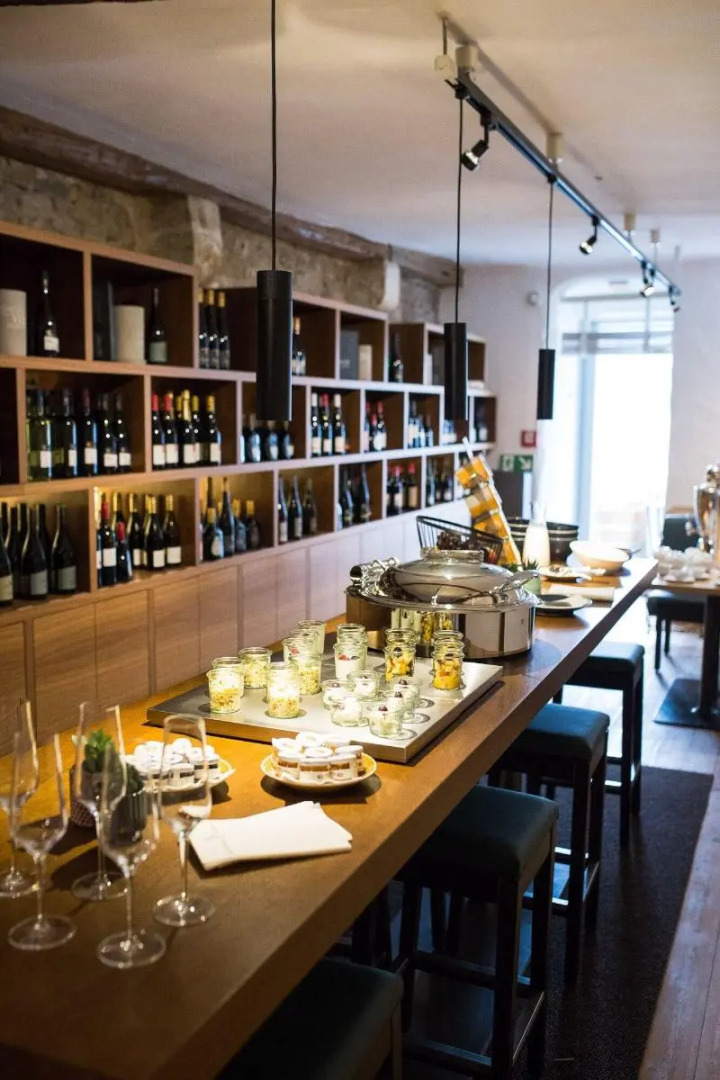 Weinforum Franken Hotel & Restaurant