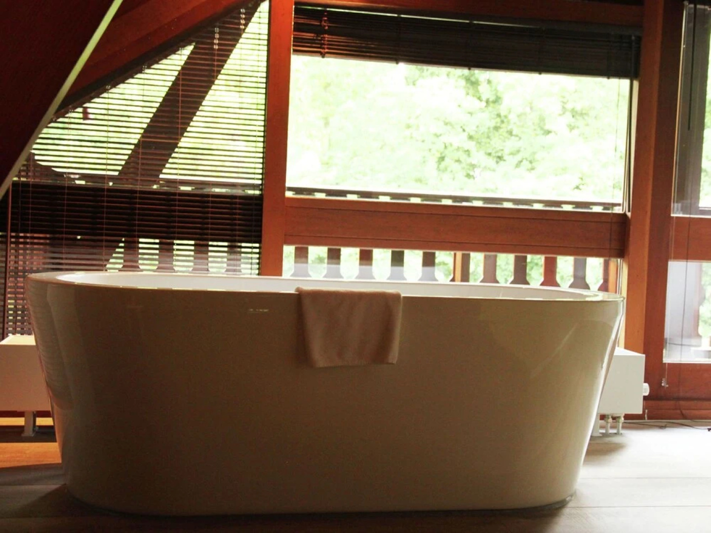 Unique & Modern Constructed Villa in Apeldoorn With Jacuzzi