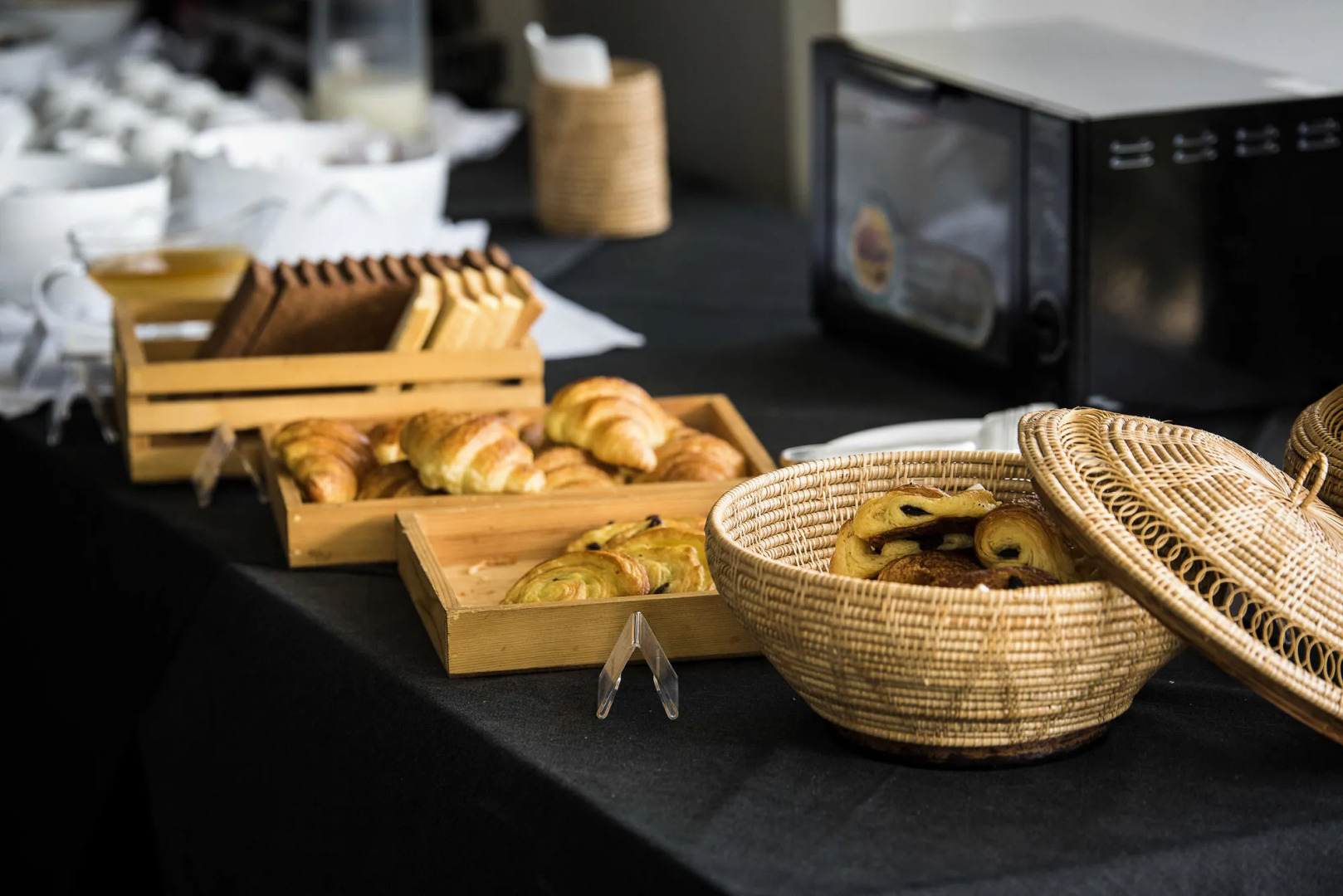 Central Suite Residence