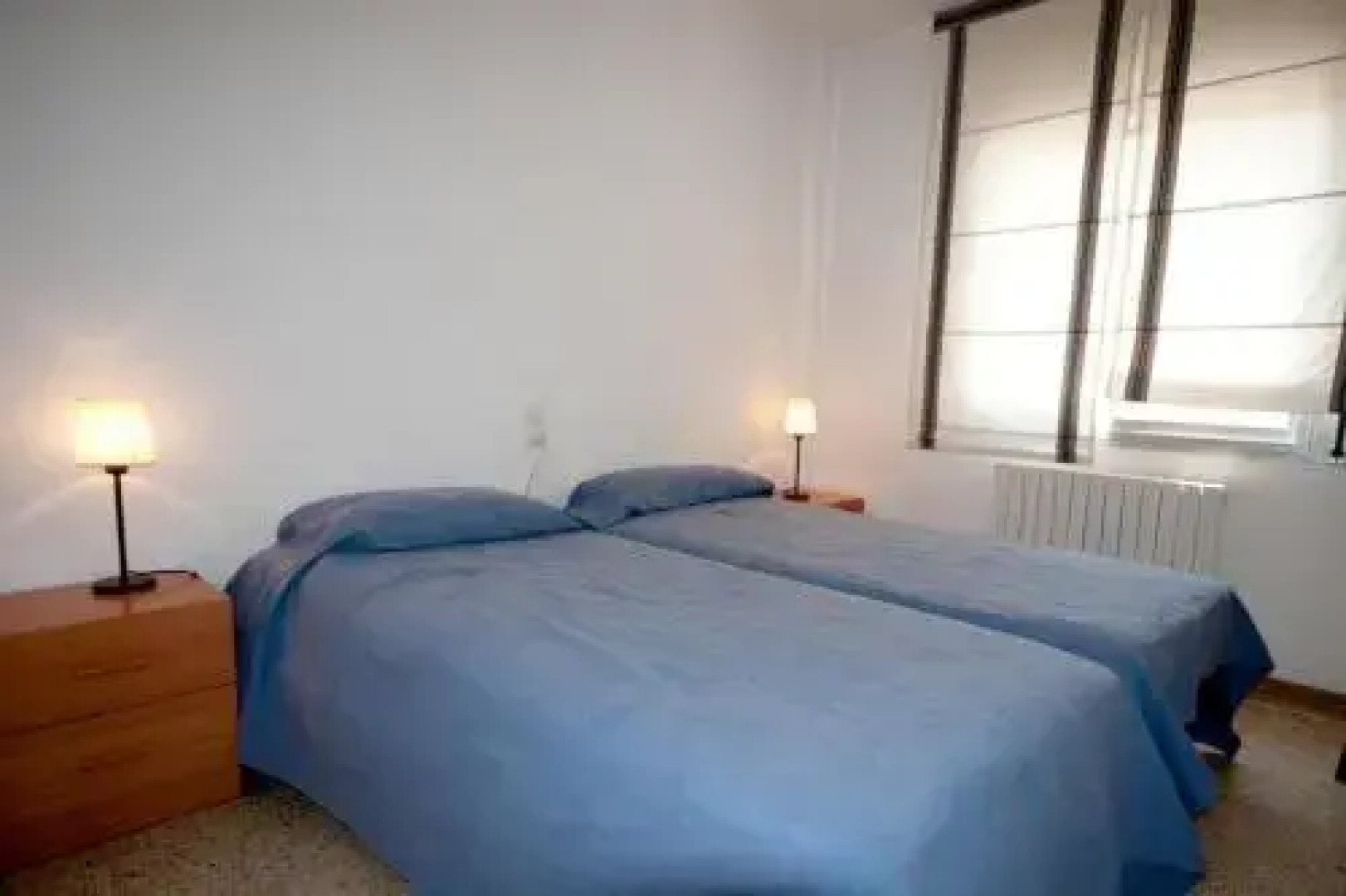 Apartamentos Siglo XXI - Marabu
