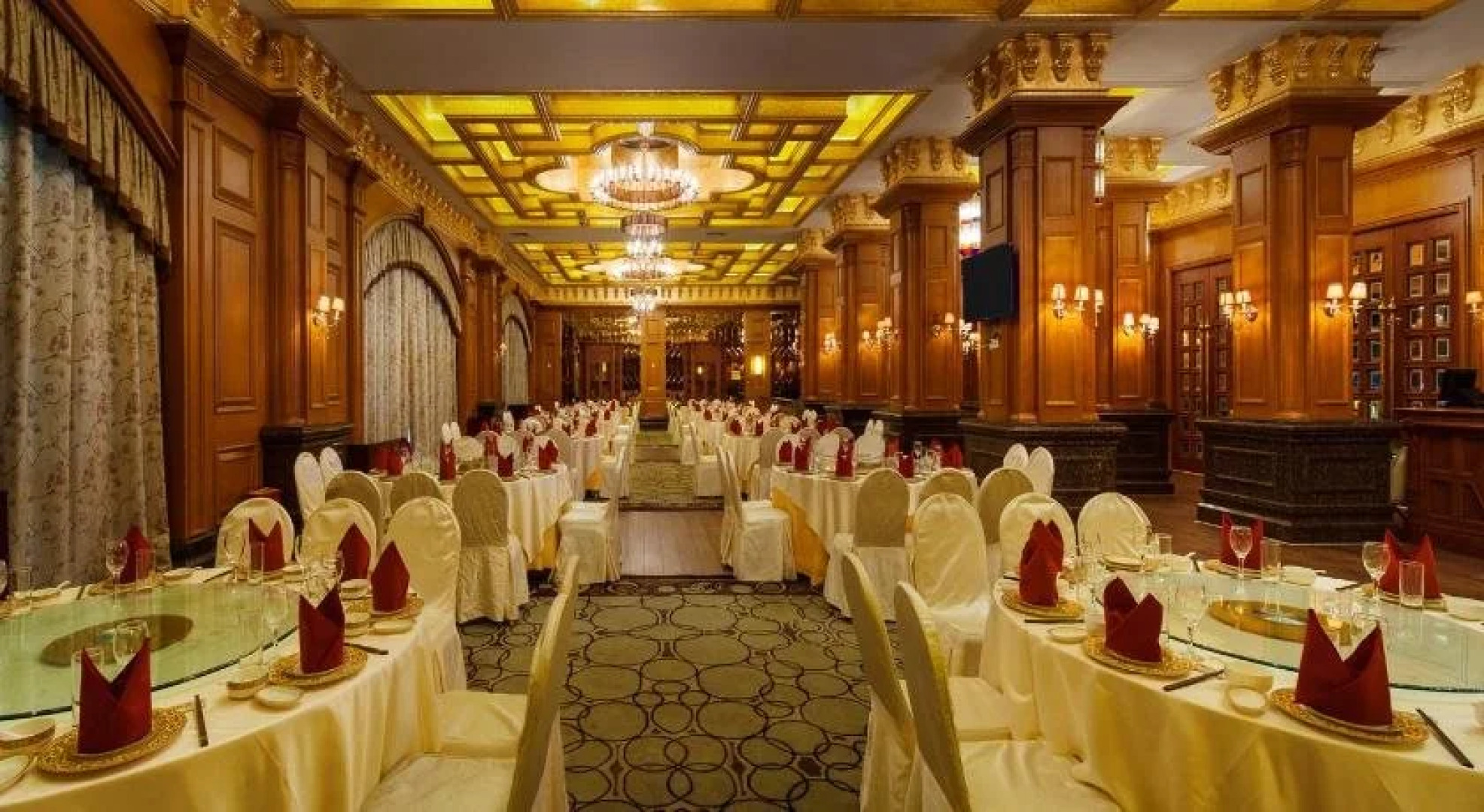 Chongqing Auwi Hotel