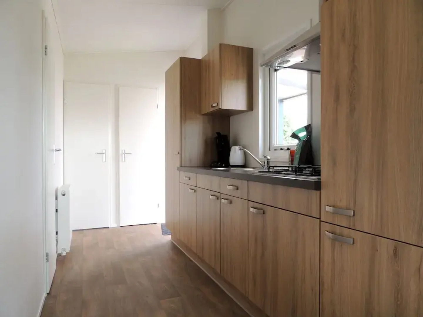 Recreatiepark De Boshoek