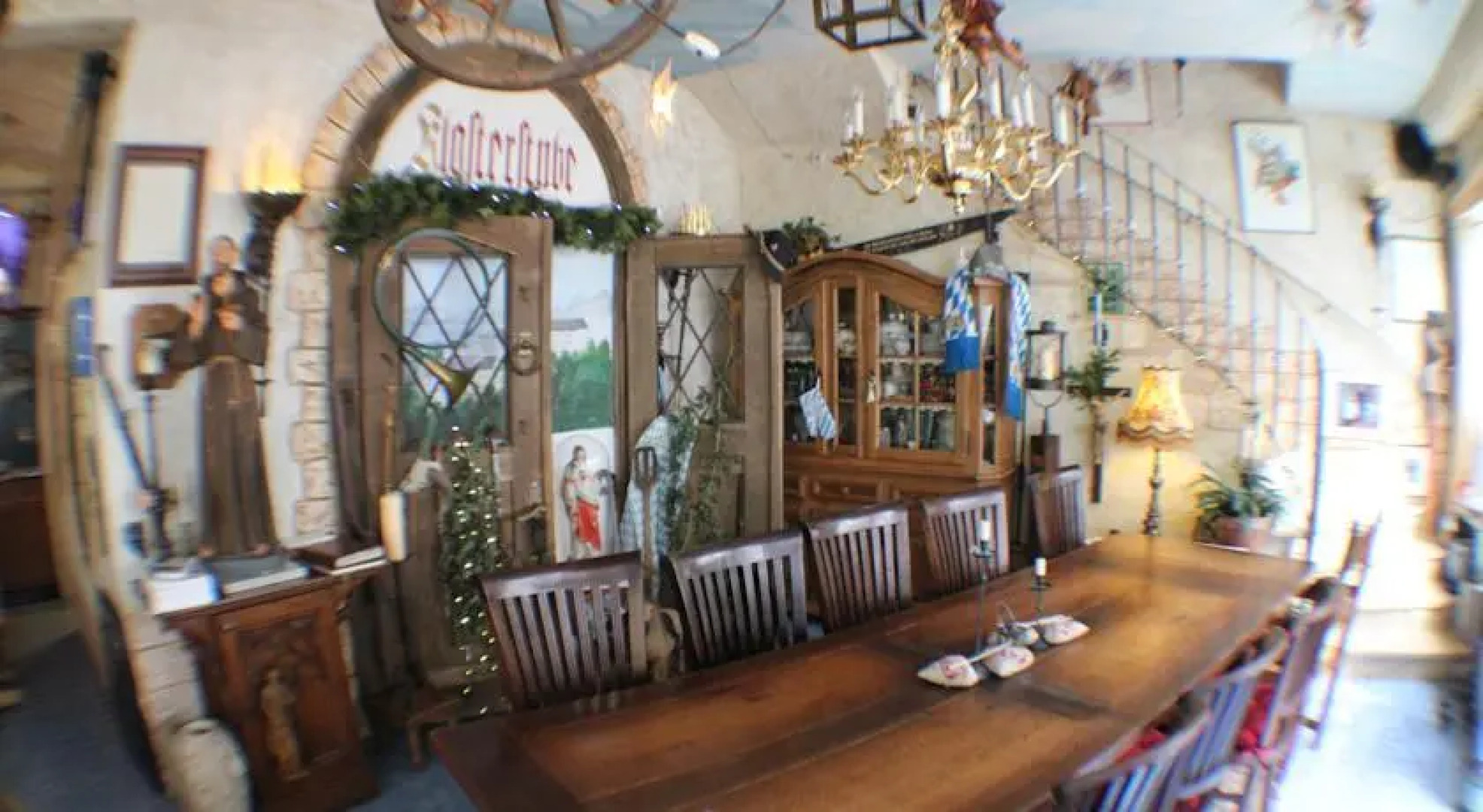 Hotel Landhaus Sonnenhang