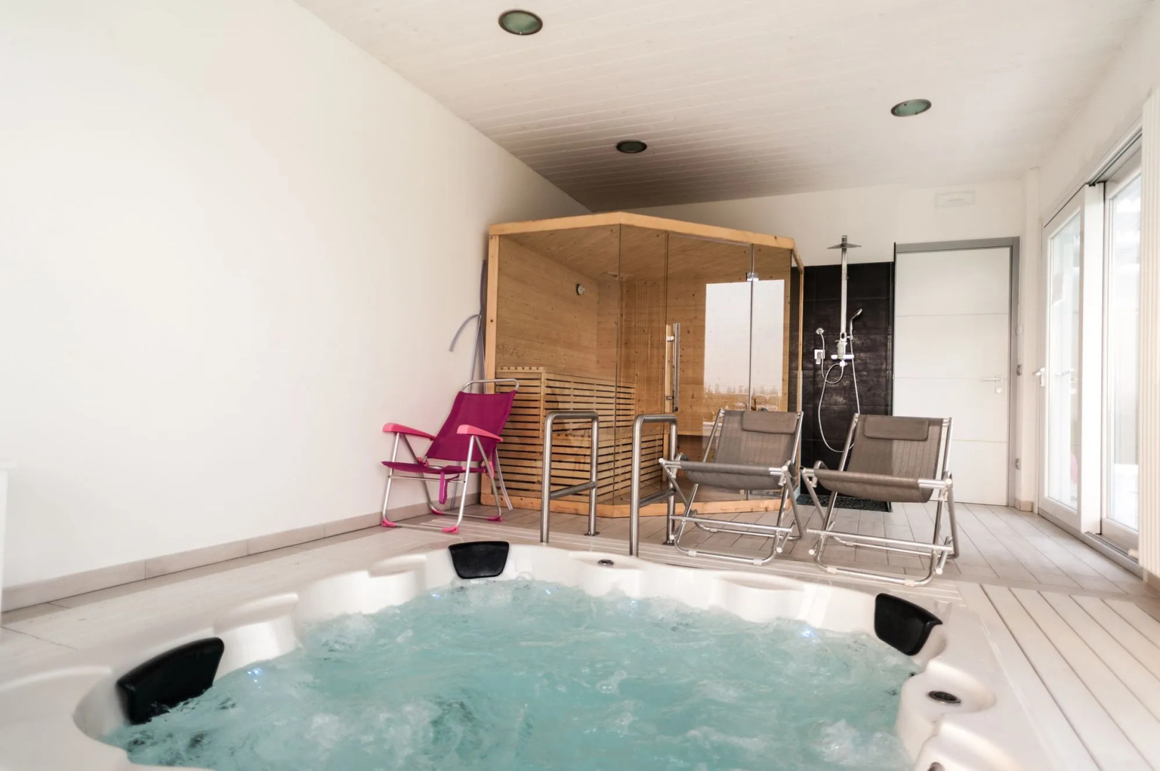 Il Giardino di Rebecca