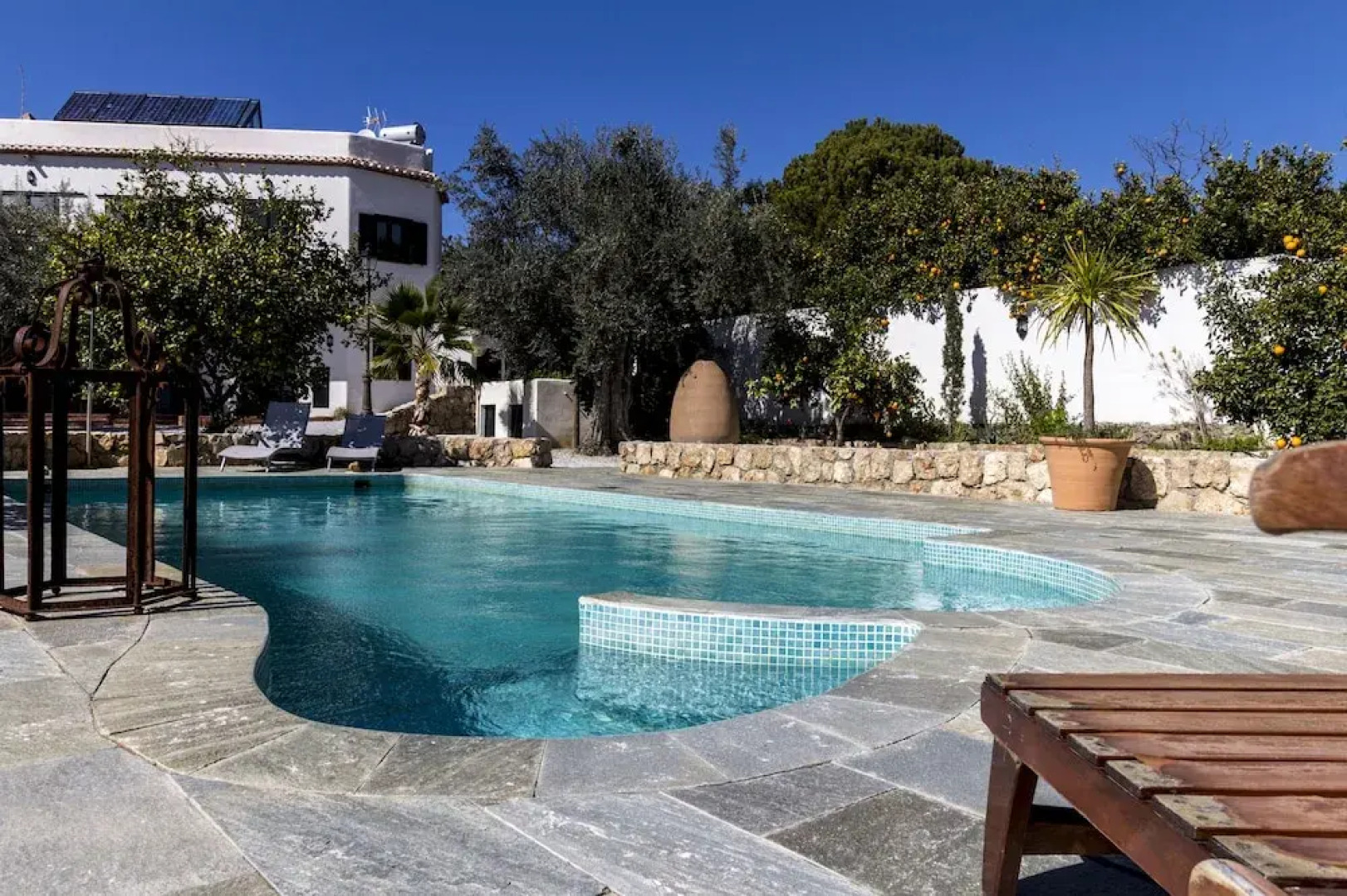 Casa Jardin De Los Limones