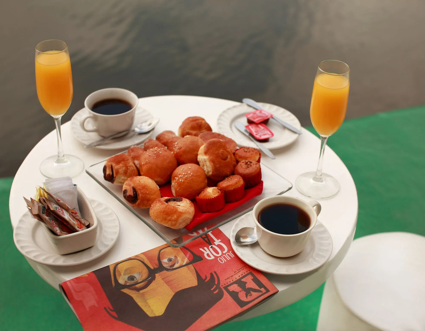 Hotel y Restaurante Villa Bejar Tequesquitengo