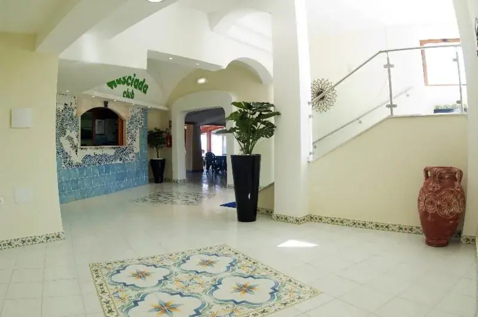 Villaggio Rasciada Club