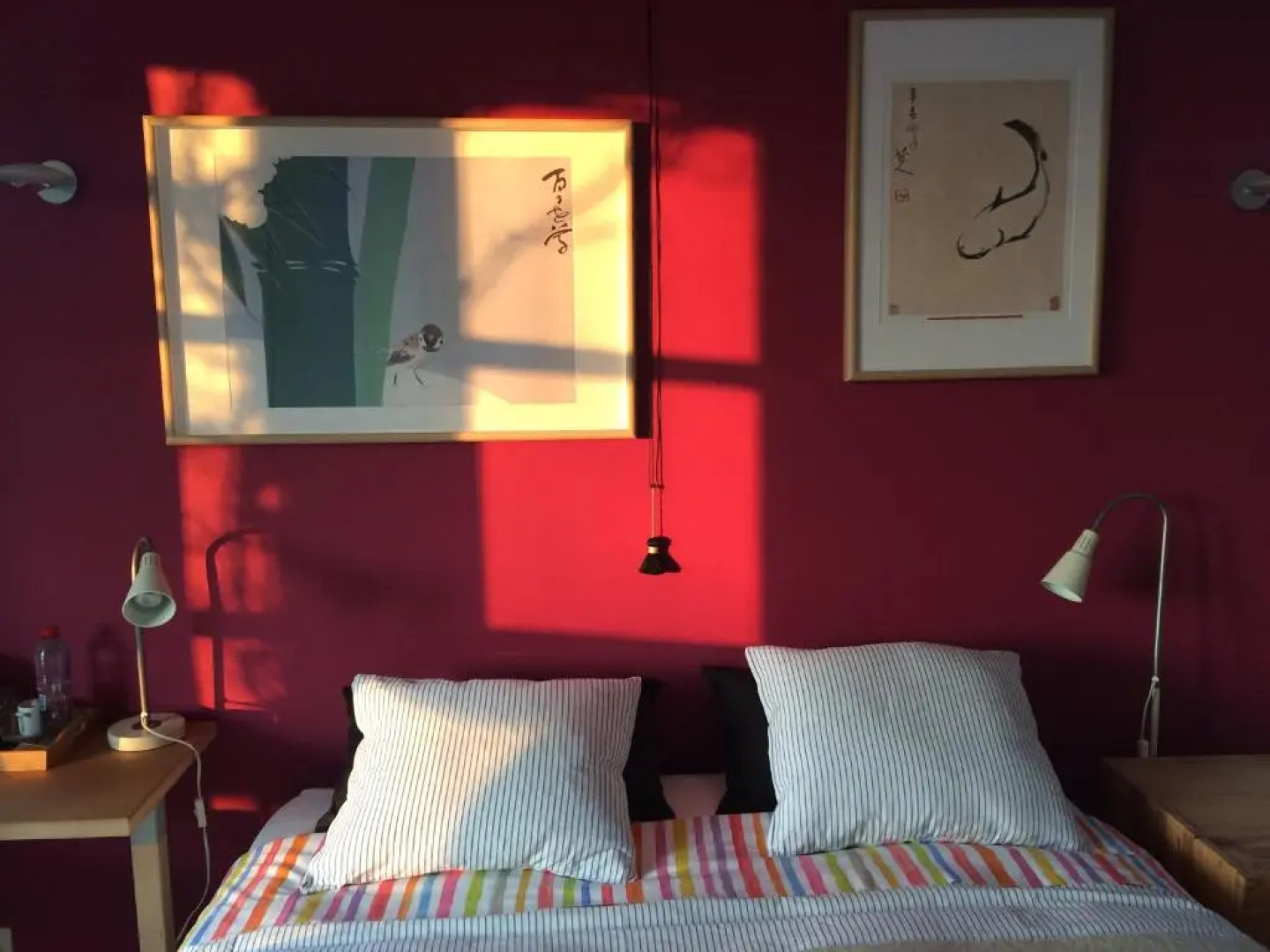 Le Jardin Des Sources