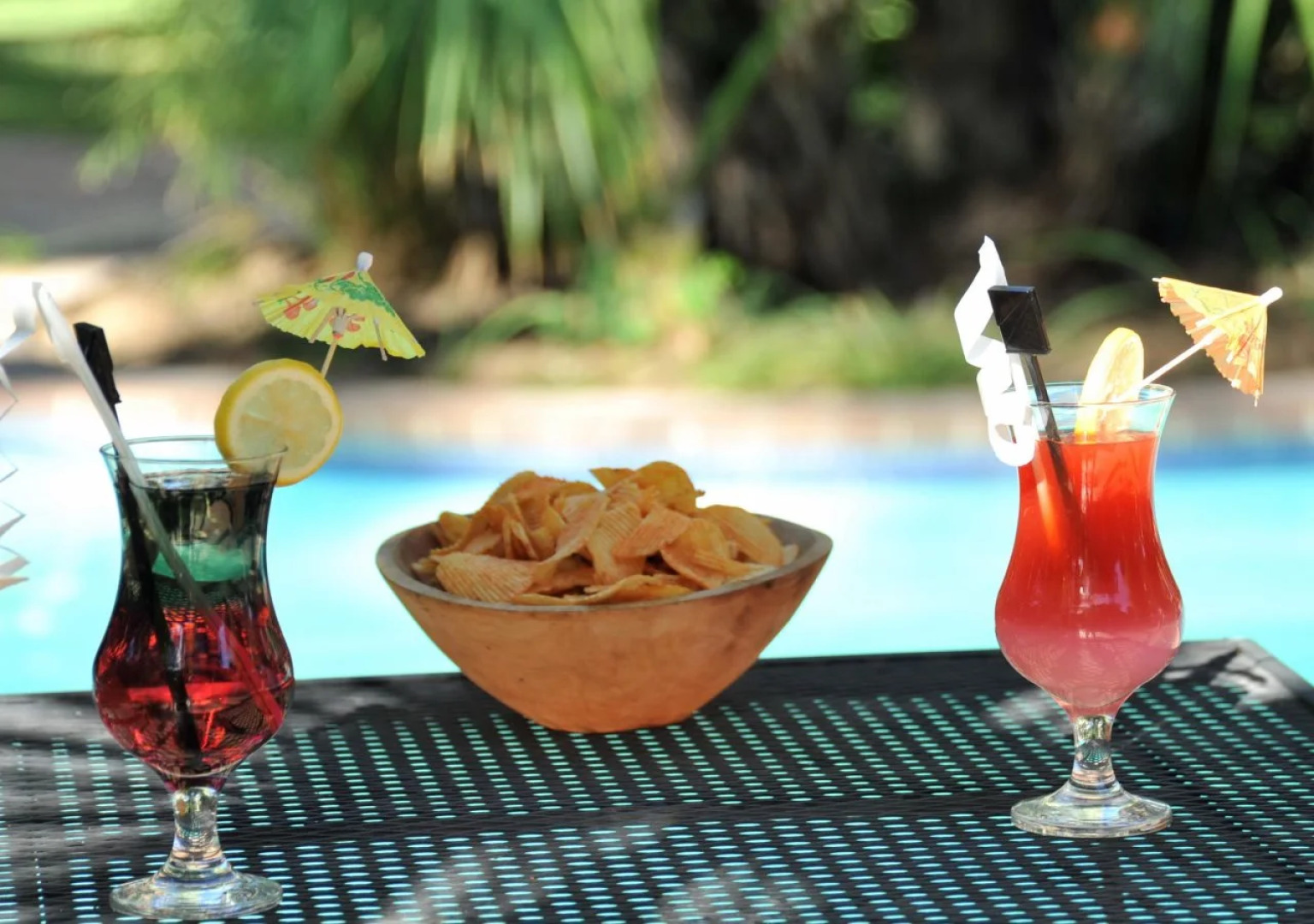 Cresta Marang Gardens