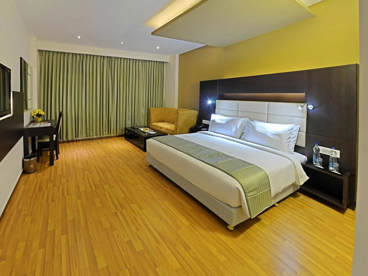 Poppys Hotel Madurai