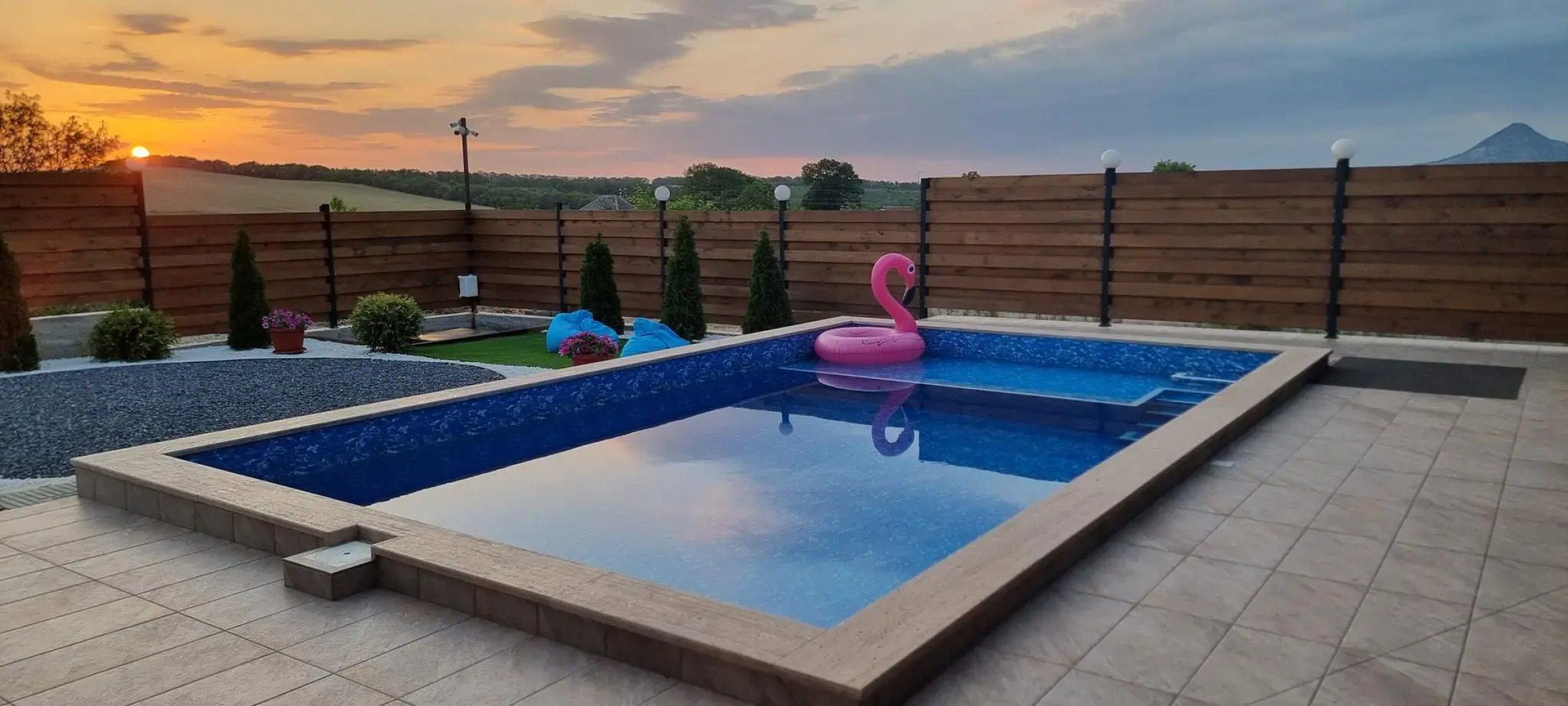 Гостевой дом №3 Четыре сезона