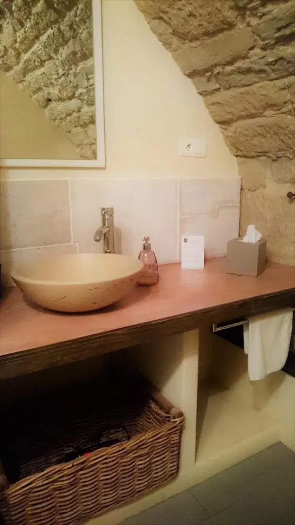 La Meridienne des Collines