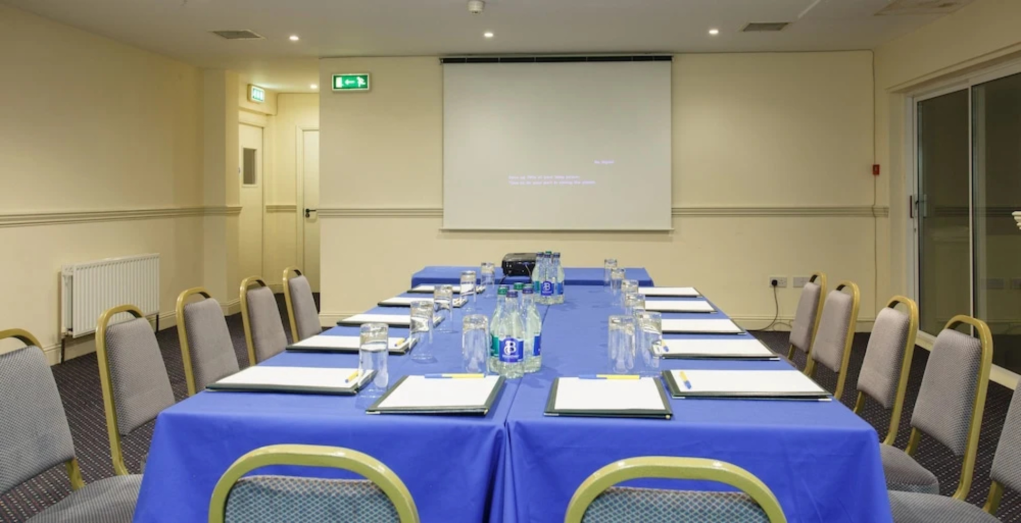 The Clonakilty Hotel