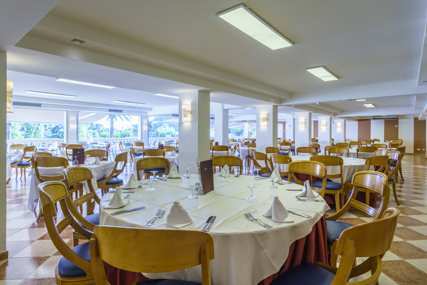 Minura Hotel Cala Galdana & Apartamentos