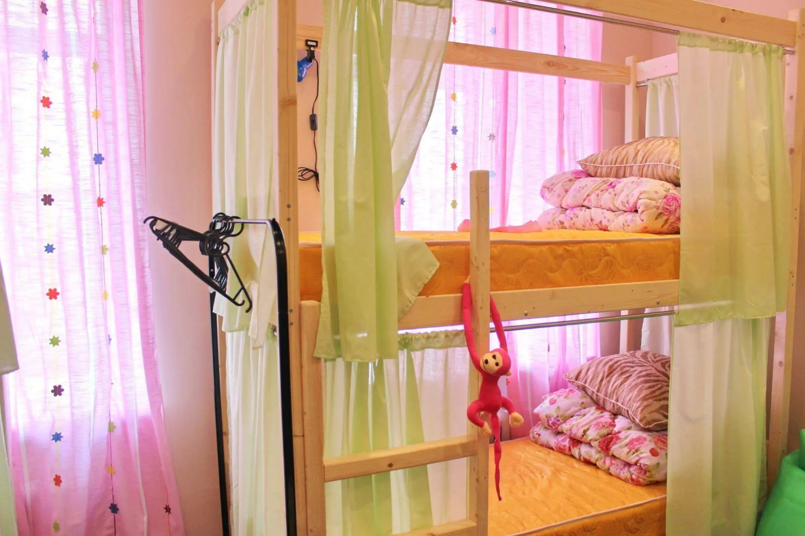 Hostels Rus - Petrovka