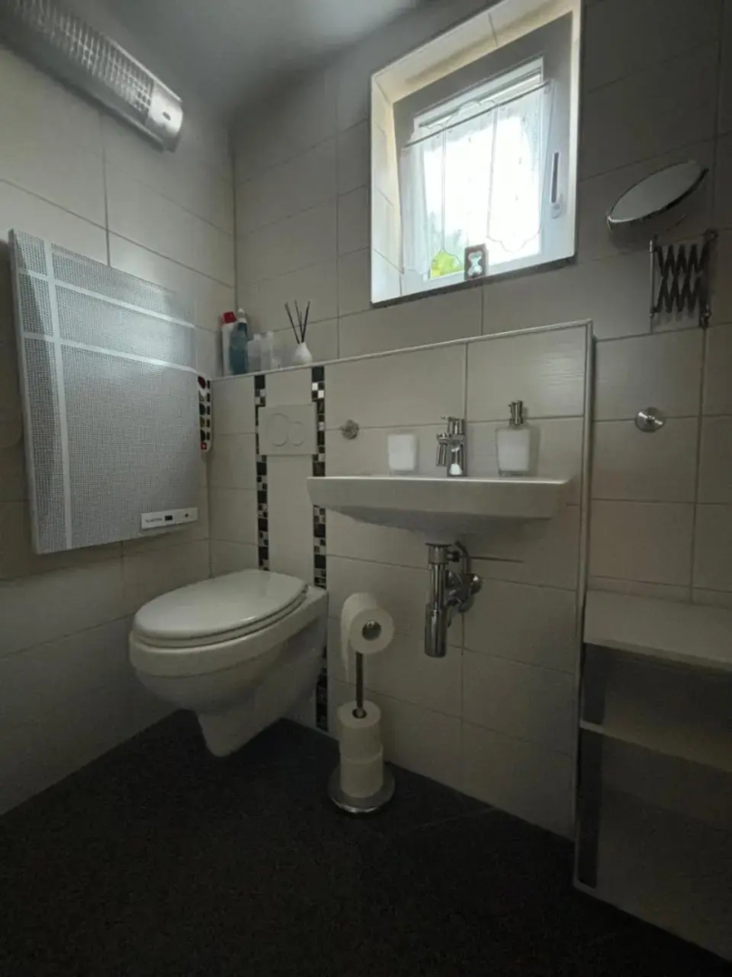 Studio-Appartement Neunburg vorm Wald